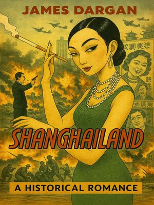 cover image of Shanghailand